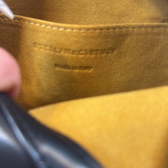 COPY - Stella McCartney purse - Picture 10 of 11